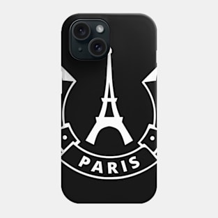 Paris Phone Case