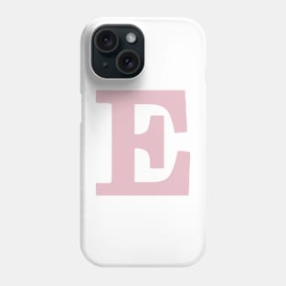 Epsilon Phone Case