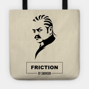 Friction by Swanson Tote