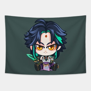 Xiao Tapestry