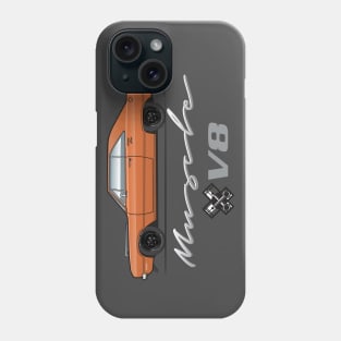 muscle Phone Case