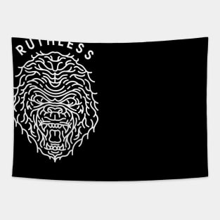 Ruthless 2 Tapestry