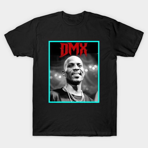 dmx tshirt 2022 - Dmx - T-Shirt | TeePublic