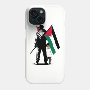 Palestine Phone Case