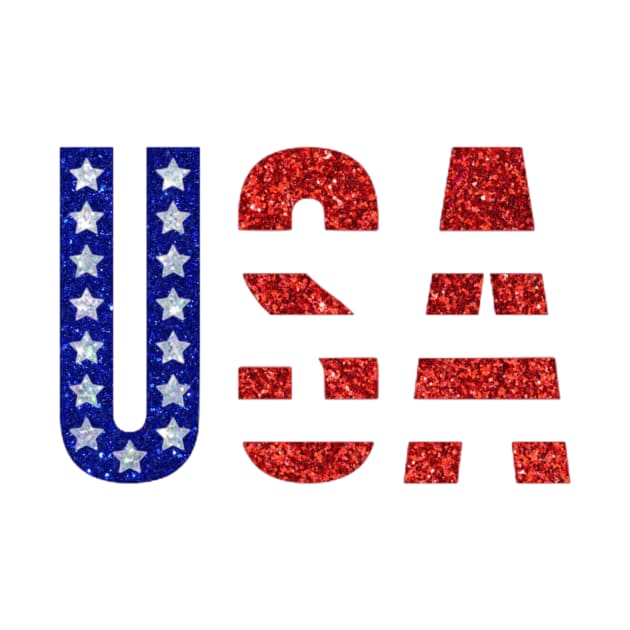 USA Sticker by anacarminda