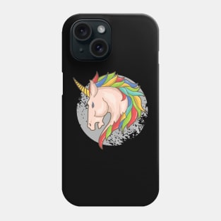 Unicorn Phone Case