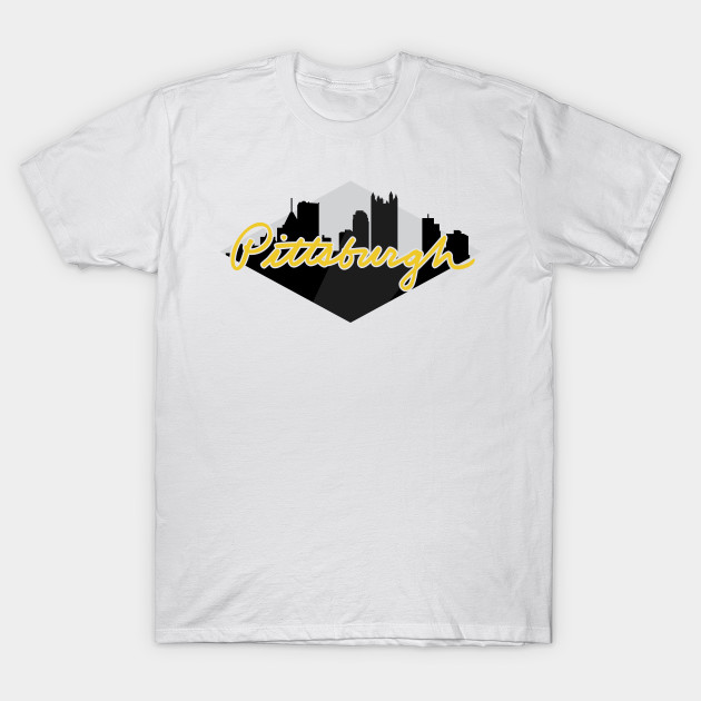 pittsburgh t shirts