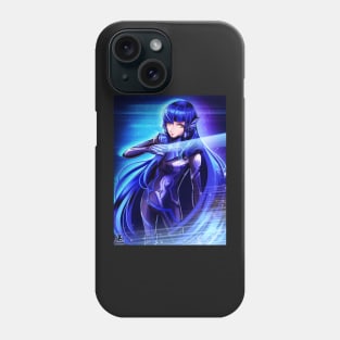 SMT V Phone Case