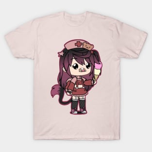 Gacha Gifts on Zazzle CA