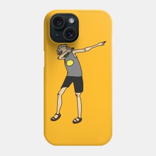 Dabs Phone Case