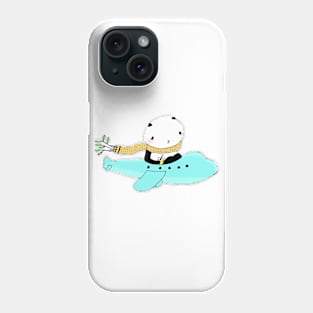 Bon Voyage Phone Case