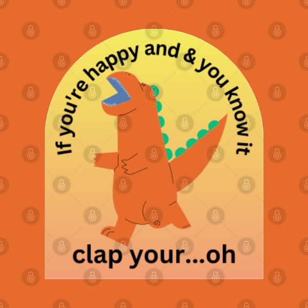 Clap Your Hands...oh by MemeSnatcher