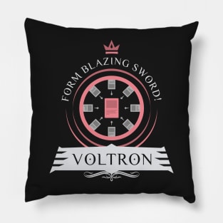 Magic the Gathering - Voltron Life Pillow