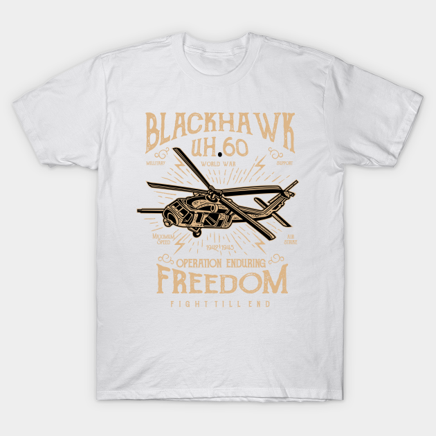 Awesome Helicopter T-Shirt - Helicopter - T-Shirt TeePublic