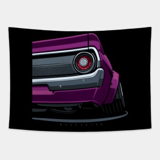 Kenmeri Tapestry