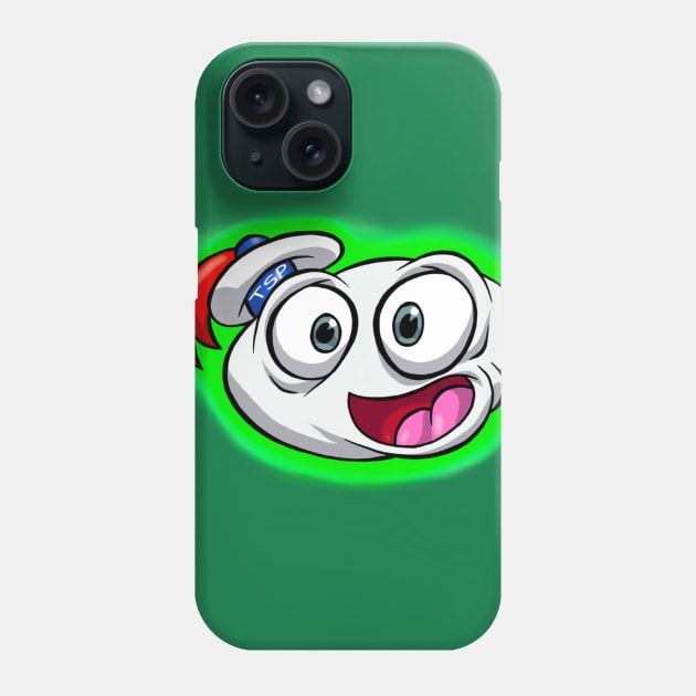 TSP Phone Case by JasonSutton