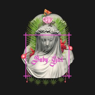 Baby girl T-Shirt