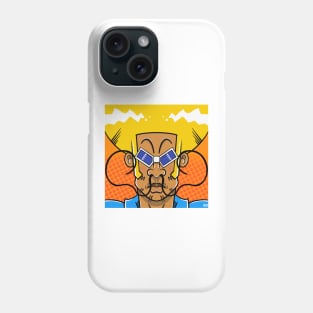 Bobobobobobobobobobobobo Phone Case