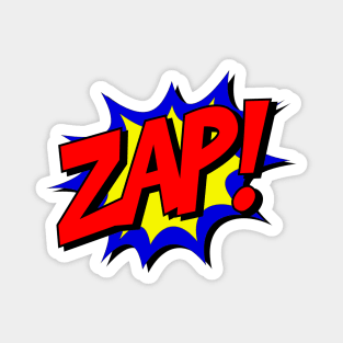 Zap! Magnet