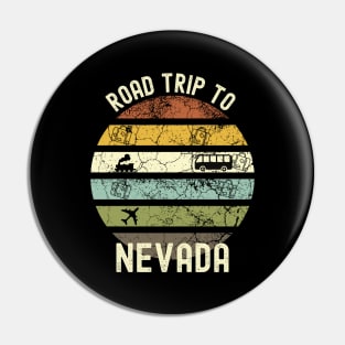 Road Trip To Nevada, Family Trip To Nevada, Holiday Trip to Nevada, Family Reunion in Nevada, Holidays in Nevada, Vacation in Nevada Pin