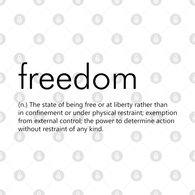 freedom definition kids freedom definition kids