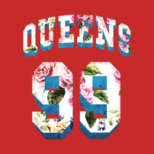 Queens T-Shirt