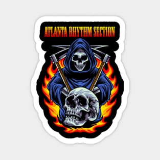 ATLANTA RHYTHM BAND Magnet