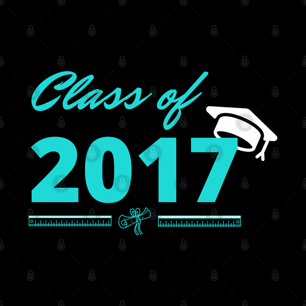 Class of 2017 by ahmad211