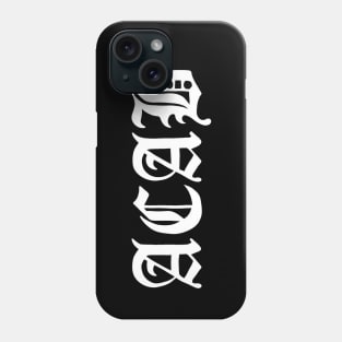 ACAB Phone Case