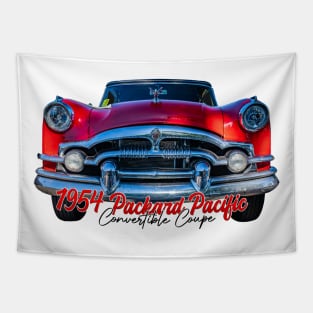 1954 Packard Pacific Convertible Coupe Tapestry