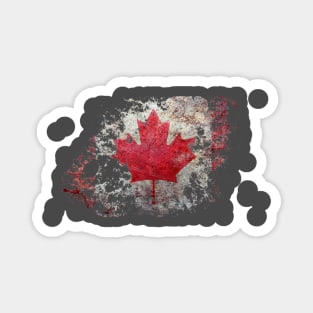 Canada Magnet