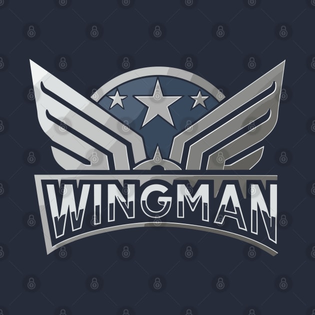 National Wingman Day – February by irfankokabi