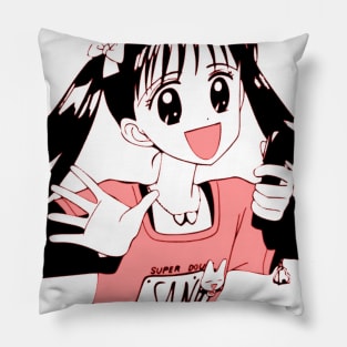 Sana Kurata Kodomo no Omocha Pillow