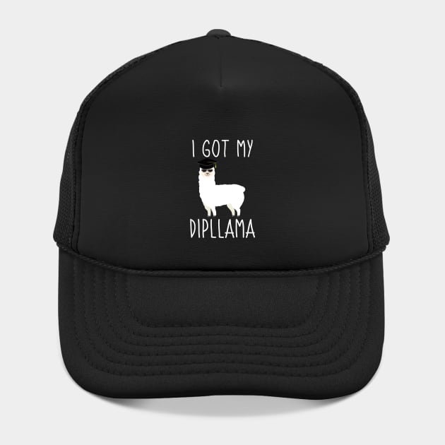 I Got My Dipllama by 𝐏𝐫𝐢𝐧𝐜𝐞