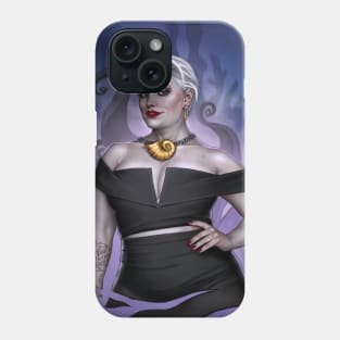 Ursula Phone Case