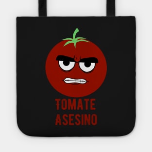 Tomate Asesino Tote