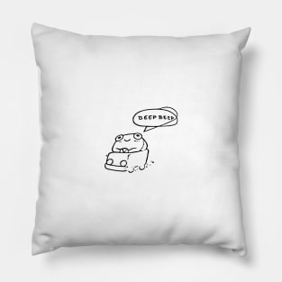 beep Pillow