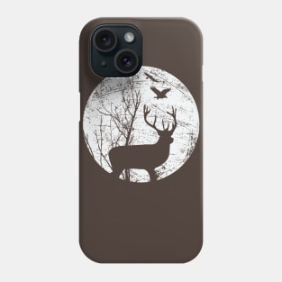 Stag Night Phone Case