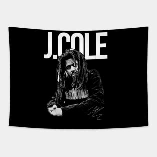 J COLE Tapestry