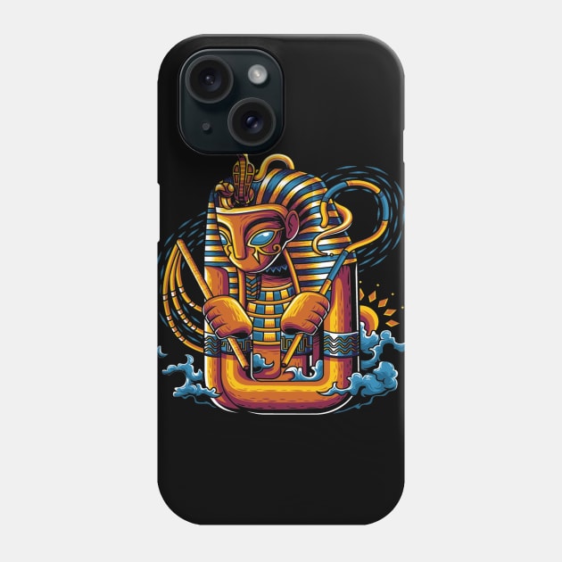 egypt Phone Case by XXLack