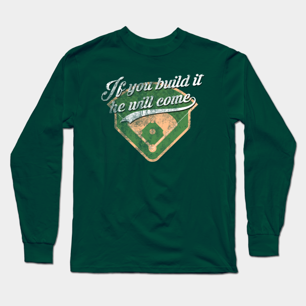 field of dreams shirt