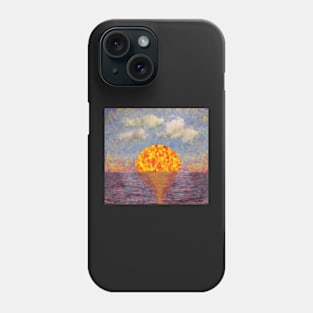 Sunset Phone Case