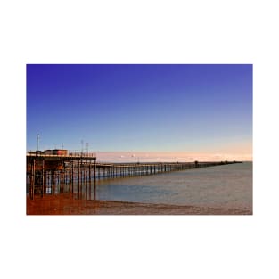 Southend on Sea Pier Essex England T-Shirt