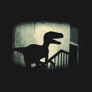 Jurassicferatu T-Shirt