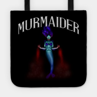 Murmaider Tote