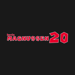 Kevin Magnussen '23 T-Shirt