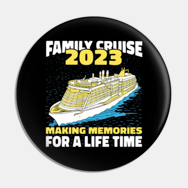 Family Cruise Caribbean 2023 Pin by lunacreat