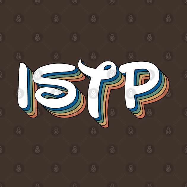 ISTP by Finn Shop