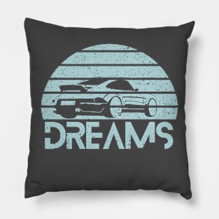 Dreams Pillow