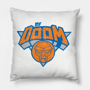 DOOM-BALL Pillow